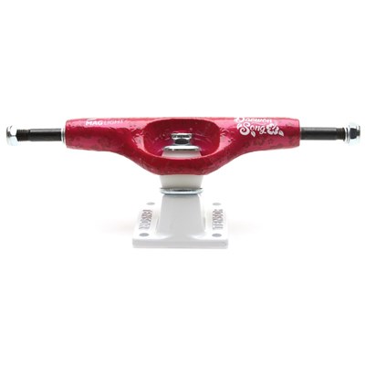 Daewon Slicks All Terrain Mag Light 5.25 Truck