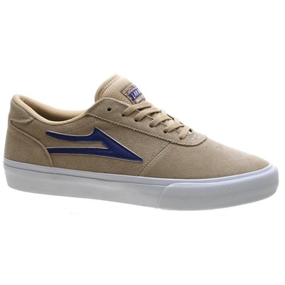 Manchester Tan Suede Shoe Manchester Tan Suede Shoe