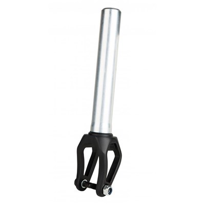 Radix HIC forged Fork - Black
