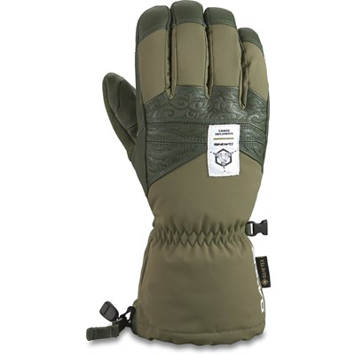 Excursion Gore-Tex Glove - Kazu Kokubo