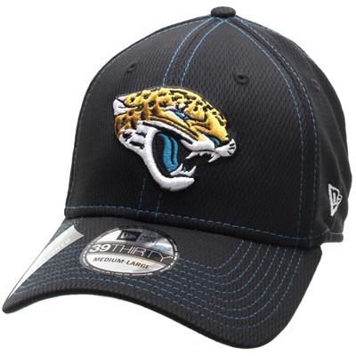 NFL Sideline 2019 Road 39THIRTY Cap - Jacksonville Jaguars