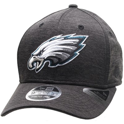 Total Shadow Tech 950 Stretch Snapback - Philadelphia Eagles