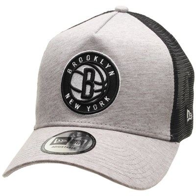 Jersey Essential Trucker - Brooklyn Nets