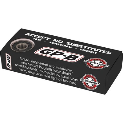 Genuine Parts Bearing GP-B