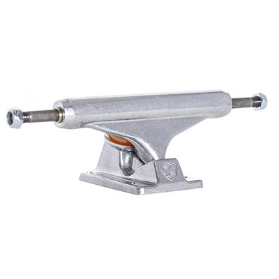 129 MiD Skateboard Trucks - Polished