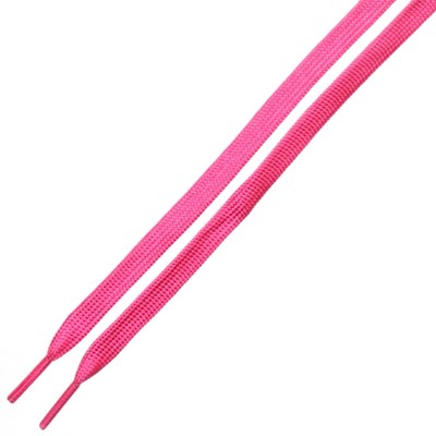 Beach Bunny Rollerskate Laces - Pink