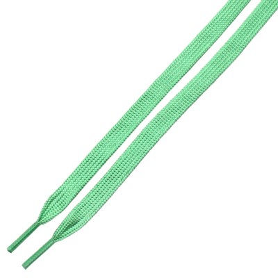 Beach Bunny Rollerskate Laces - Green