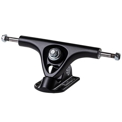 V3 150mm 50° Matt Black Trucks