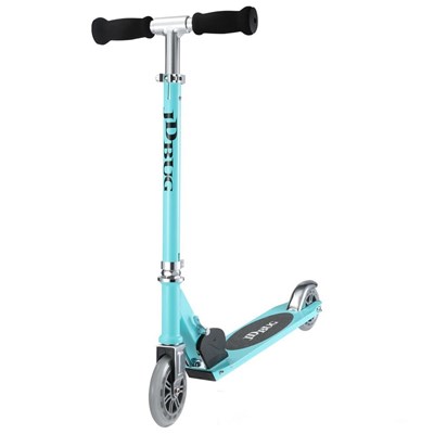 Bug Jr Street Scooter MS100 - Teal