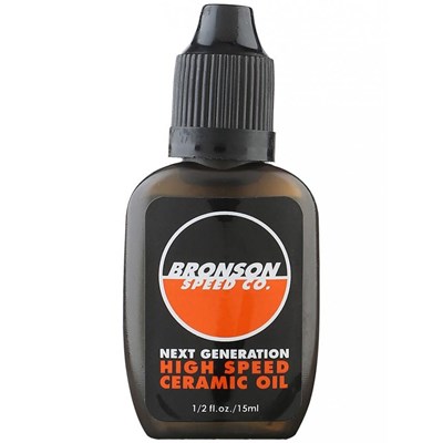 High Speed Ceramic Oil