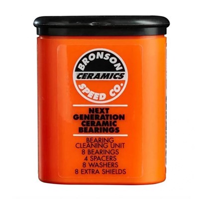 Ceramic Bearings