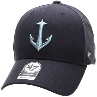 NHL 47 MVP Cap - Seattle Kraken