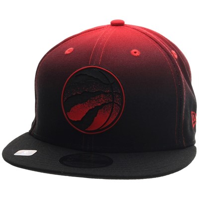 NBA 2021 Back Half 9FIFTY Snapback - Toronto Raptors