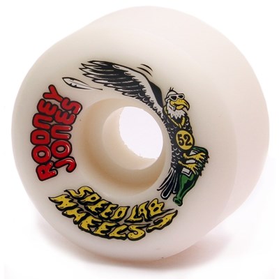 Rodney Jones Pro Wheel - 52mm