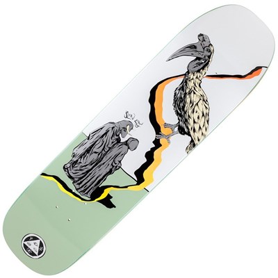 Ryan Lay Inferno 8.6inch Skateboard Deck