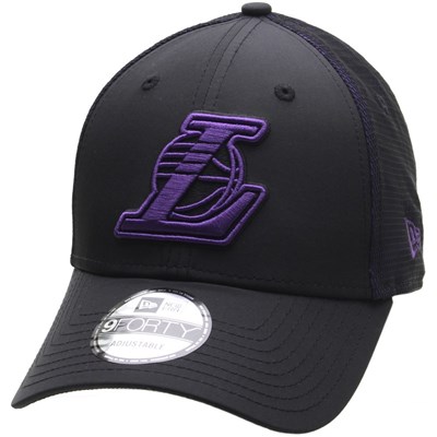 Mesh Underlay 9FORTY Cap - LA Lakers