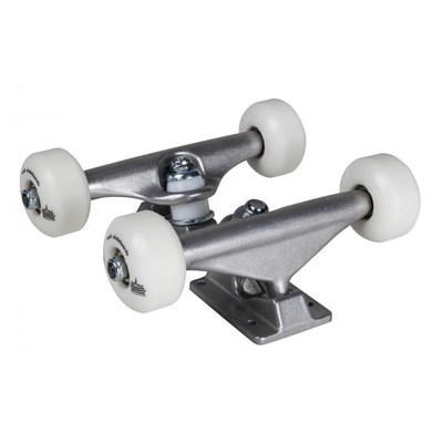 Undercarriage Kit 5.25 x52mm x ABEC5 Silver