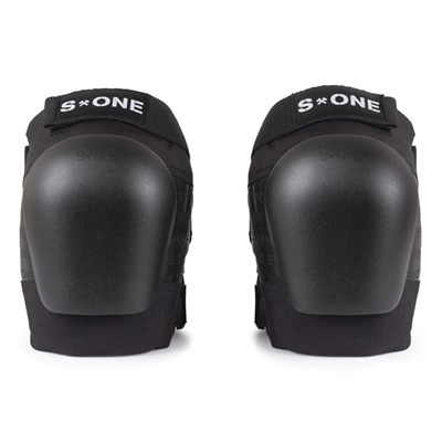 Pro Knee Pads Gen 4 - Black/Black
