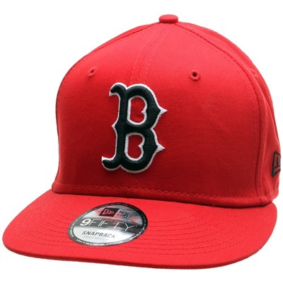 League Essential 9FIFTY Snapback - Boston Red Sox
