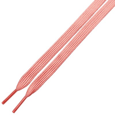 Beach Bunny Rollerskate Laces - Strawberry