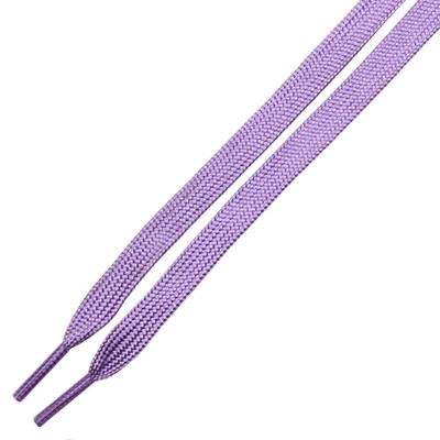 Beach Bunny Rollerskate Laces - Purple