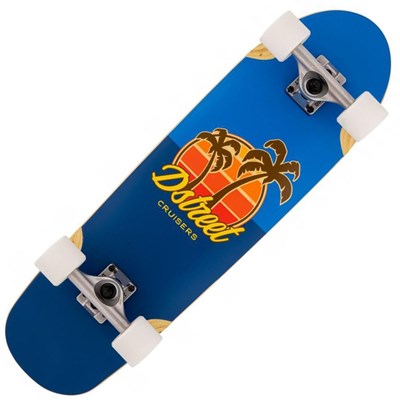 Palm Complete Cruiser - Blue