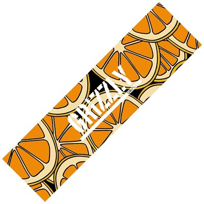 Vitamin C Skateboard Griptape