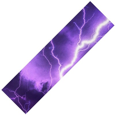 Shockwave Skateboard Griptape