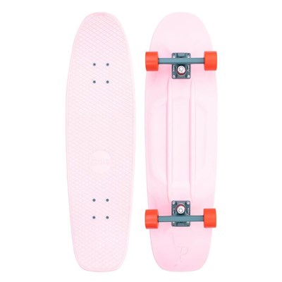 Complete 32inch Plastic Cruiser Skateboard - Cactus Wanderlust