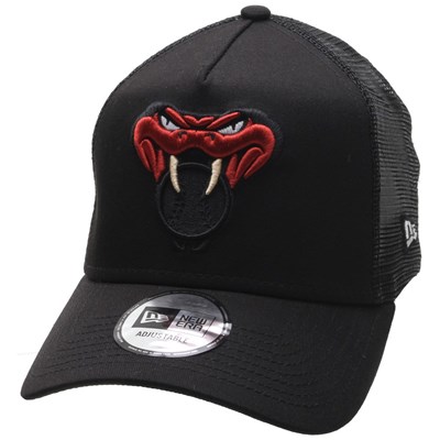 Team Elemental Trucker Cap - Arizona Diamondbacks