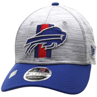 NFL 2021 Training Camp 940 Stretch Snap Cap - Buffalo Bills