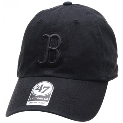 MLB 47 Clean Up Cap - Boston Red Sox
