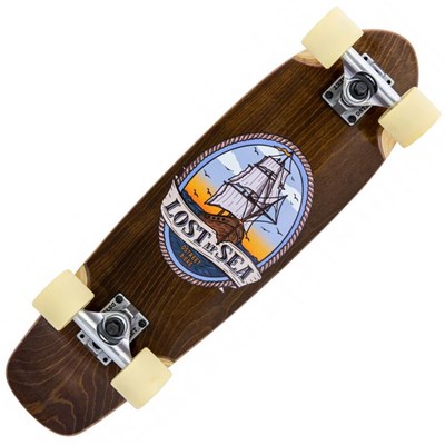 Lost at Sea Complete Cruiser