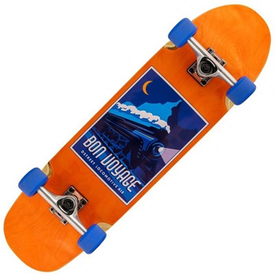 Bon Voyage Complete Cruiser