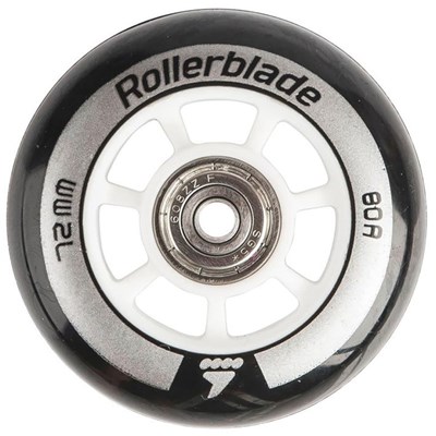 72/80a + SG5 Skate WheelKit  - Neutral
