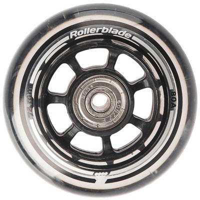 76/80a + SG5 Skate WheelKit  - Neutral