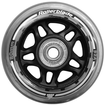 80/82a + SG7 Skate WheelKit  - Neutral