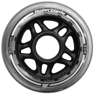 80/82a Skate Wheel - Neutral