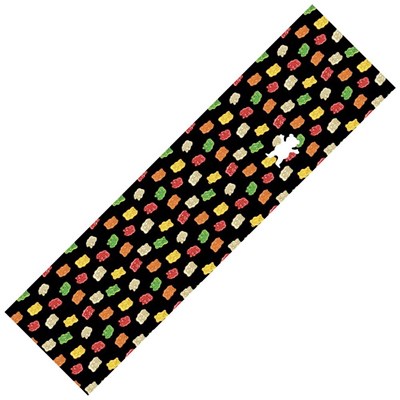 Gummy Bears Skateboard Griptape