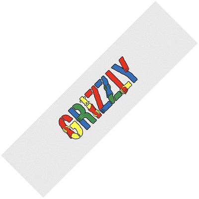 Get A Grip Skateboard Griptape