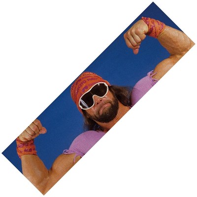 Randy Skateboard Griptape