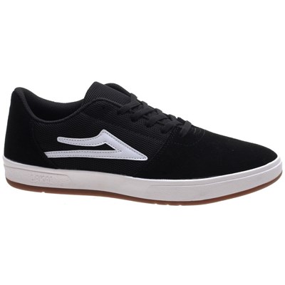 Brighton Black Suede Shoe Brighton Black Suede Shoe