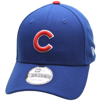 MLB The League 9FORTY Cap - Chicago Cubs