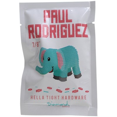 Hella Tight Pro Hardware - Paul Rodriguez