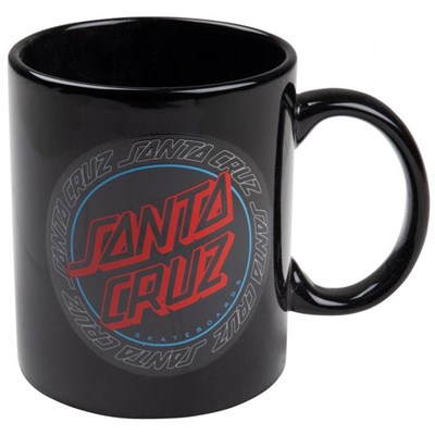 Void Mug - Black