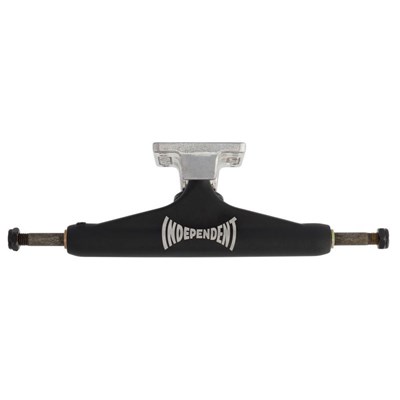 149 Stage 11 Mason Silva Skateboard Trucks - Black/Silver