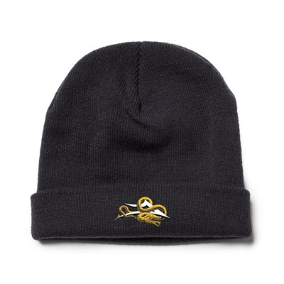 Doomsayers Snake Flare Beanie