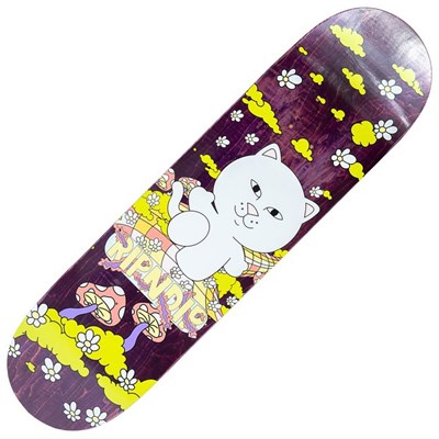 Day Tripper 8inch Skateboard Deck