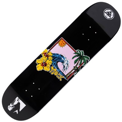 Evan Mock Mana 8.38inch Skateboard Deck