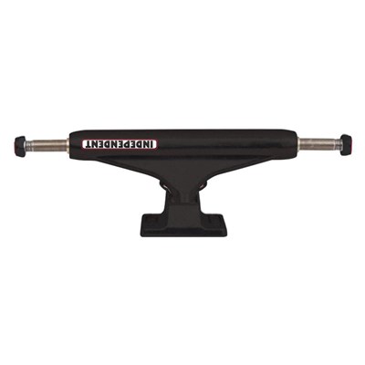 149 Stage 11 Truck Bar Skateboard Trucks - Flat Black